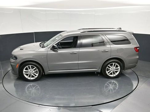 Used 2025 Dodge Durango R/T AWD/4WD image 52