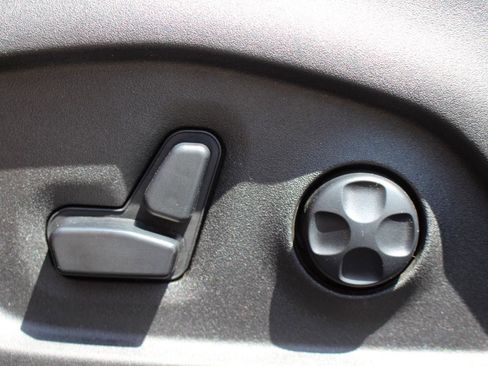 Used 2016 FIAT 500X Lounge image 14