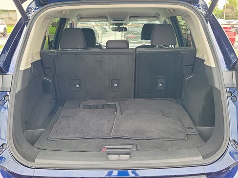 Certified 2024 Nissan Rogue SV FWD image 6