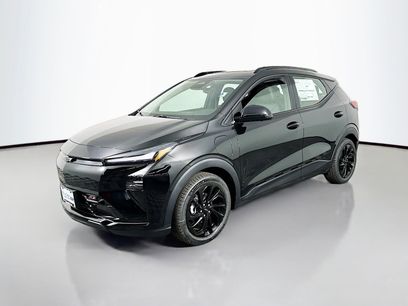 New 2027 Chevrolet Bolt RS w/ Technology Package