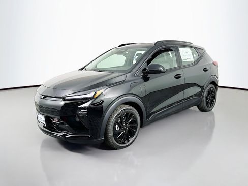 New 2027 Chevrolet Bolt RS w/ Technology Package FWD image 3