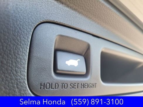 Certified 2025 Honda CR-V EX-L image 29