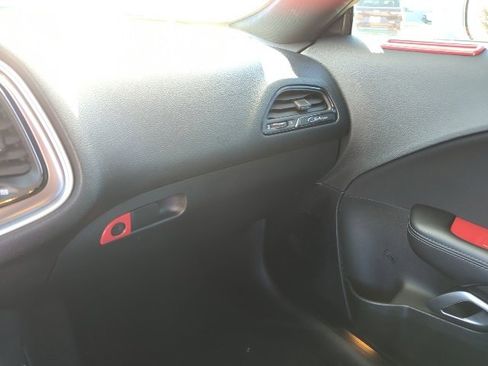 Used 2020 Dodge Challenger R/T w/ Blacktop Package image 8