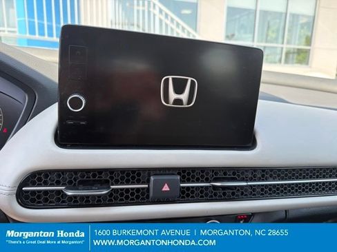 Used 2025 Honda HR-V EX-L image 5