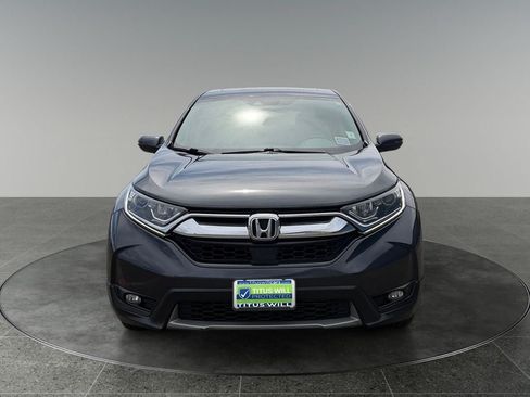 Used 2019 Honda CR-V EX-L image 2