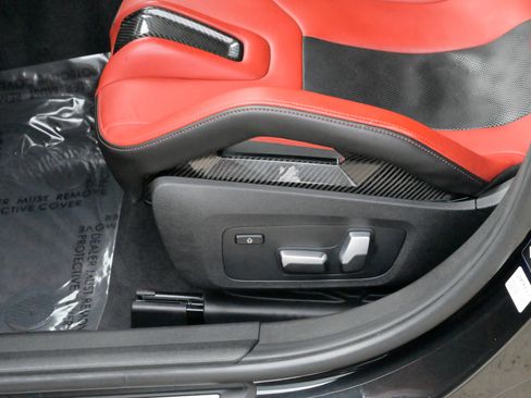 Used 2023 BMW M3 Competition w/ M Carbon Exterior Package image 18