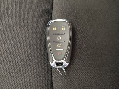 Used 2024 Chevrolet Malibu LT image 32