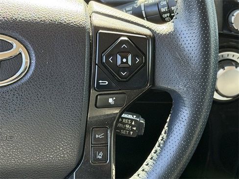 Certified 2021 Toyota 4Runner TRD Off-Road Premium image 15