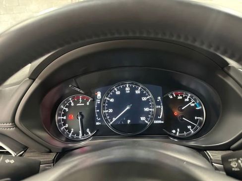 Certified 2023 MAZDA CX-5 AWD 2.5 S w/ Premium Package image 18