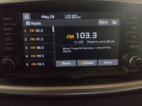 Used 2019 Kia Sorento SX FWD image 25