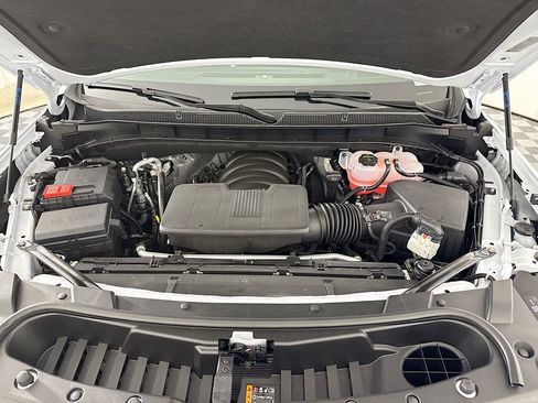 New 2026 Chevrolet Tahoe Premier w/ Sun And Tow Package image 32