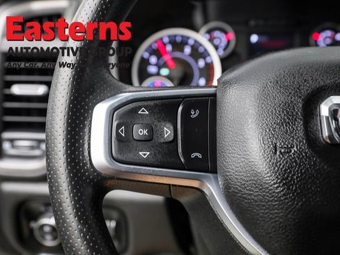 Used 2025 RAM 2500 Tradesman image 15