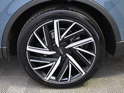 Used 2025 Lincoln Aviator Reserve w/ Equipment Group 201A image 20