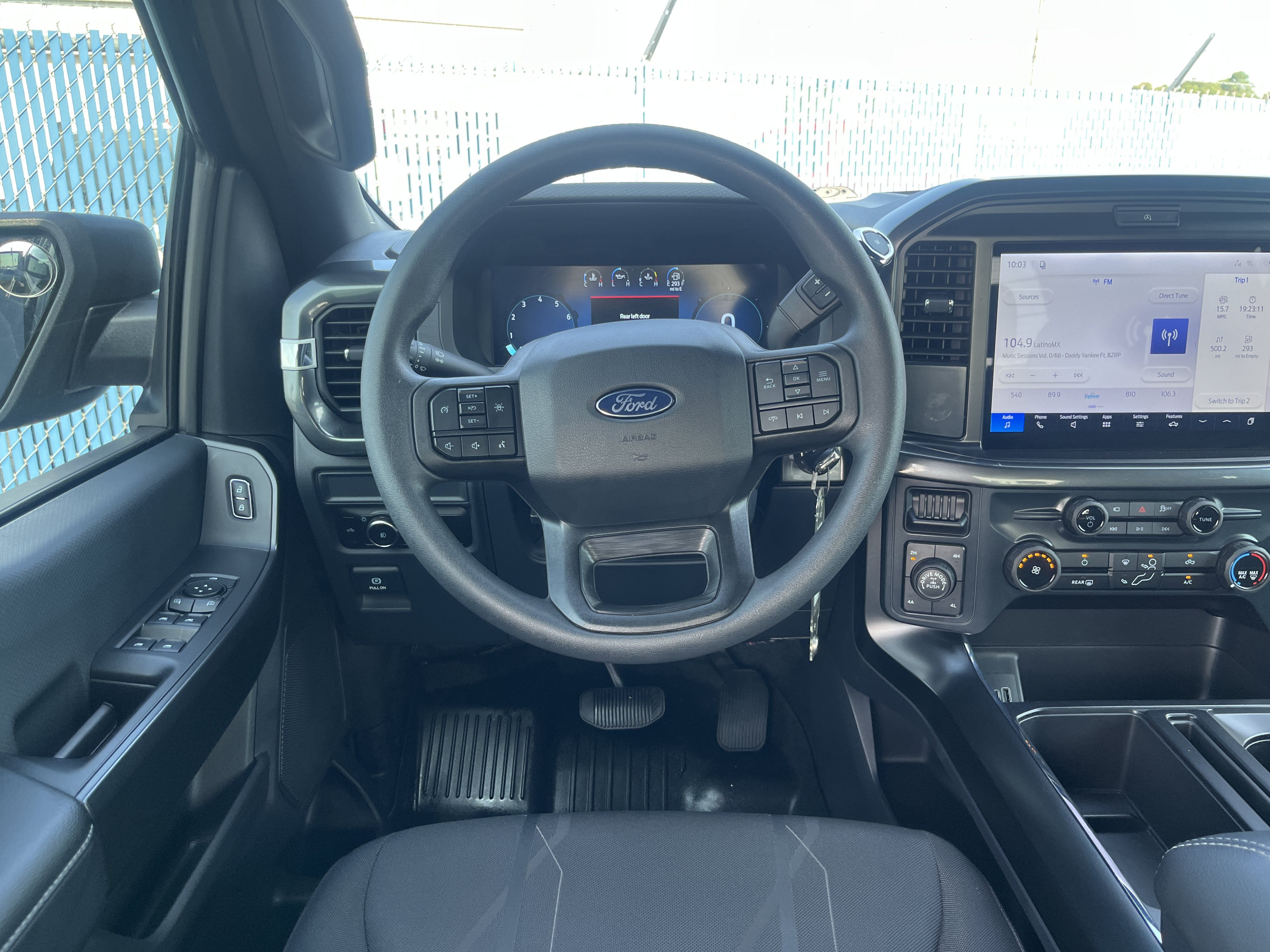 Used 2026 Ford F150 STX w/ F-150 LOBO Package AWD/4WD image 30