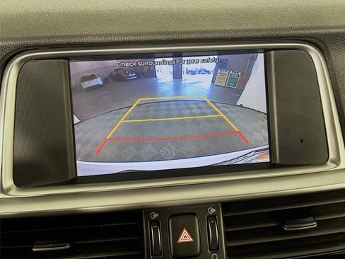 Used 2019 Kia Optima EX FWD image 16