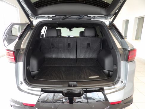 Used 2021 Chevrolet Equinox LT image 21