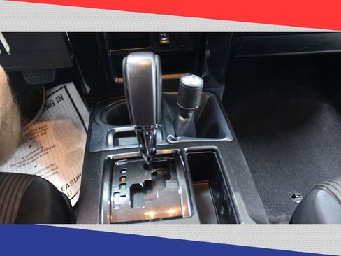 Used 2015 Toyota 4Runner Trail image 22