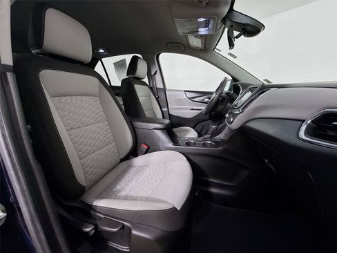 Used 2020 Chevrolet Equinox LS w/ LS Convenience Package image 27