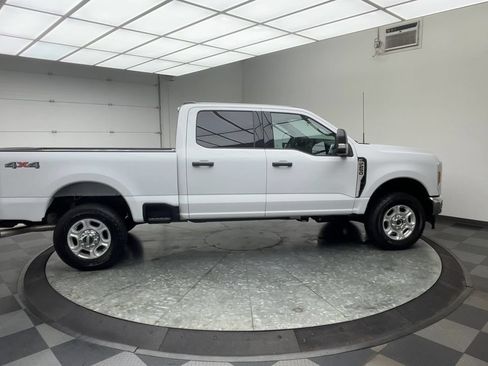 Certified 2026 Ford F250 XLT AWD/4WD image 37
