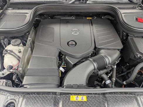 New 2026 Mercedes-Benz GLE 350 4MATIC image 17