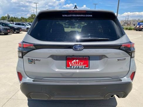 New 2026 Subaru Forester Touring AWD/4WD image 4