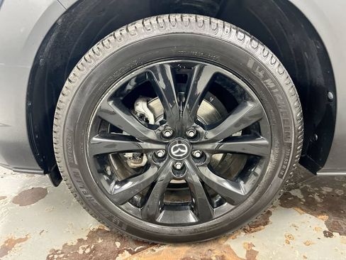 Used 2023 MAZDA CX-30 AWD 2.5 S w/ Preferred Package image 27
