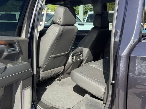 Used 2025 GMC Sierra 1500 Denali image 32