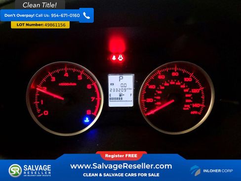 Used 2018 Subaru Forester 2.5i AWD/4WD image 12