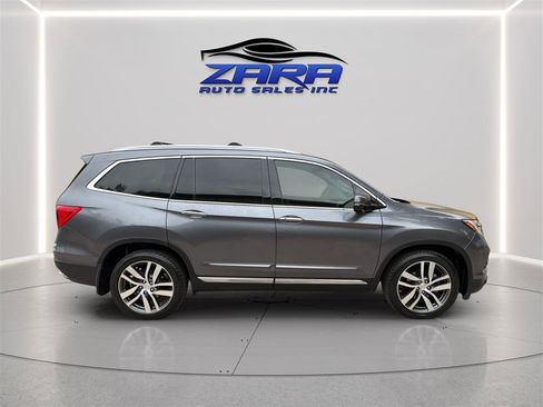 Used 2016 Honda Pilot Touring image 8