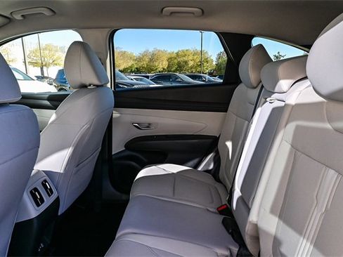 New 2026 Hyundai Tucson SEL image 19
