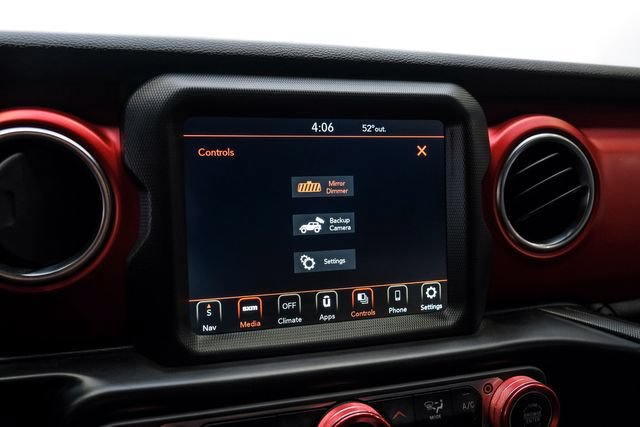 Used 2021 Jeep Wrangler Unlimited Rubicon AWD/4WD image 65