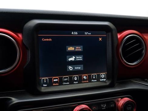 Used 2021 Jeep Wrangler Unlimited Rubicon image 65