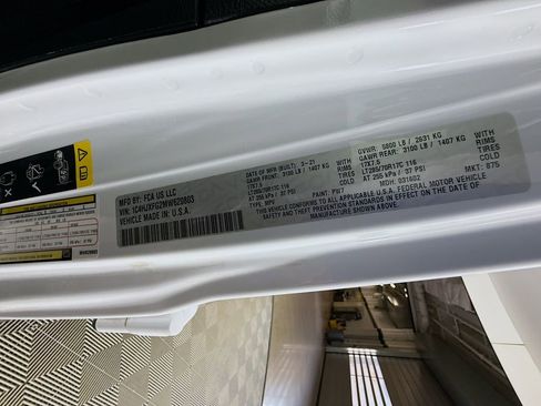 Used 2021 Jeep Wrangler Unlimited Rubicon image 32