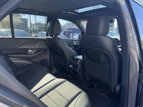 Used 2022 Mercedes-Benz GLE 350 w/ Premium Package image 14