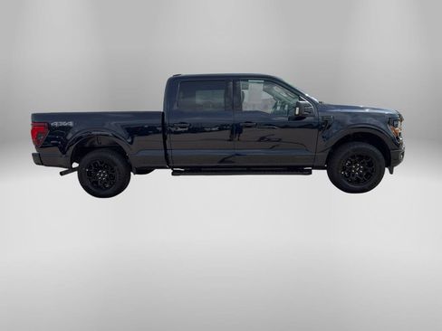 Used 2026 Ford F150 XLT w/ Equipment Group 302A MID AWD/4WD image 5