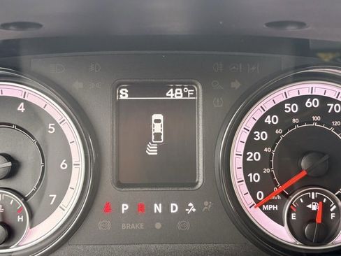 Used 2022 RAM 1500 Classic Warlock image 27