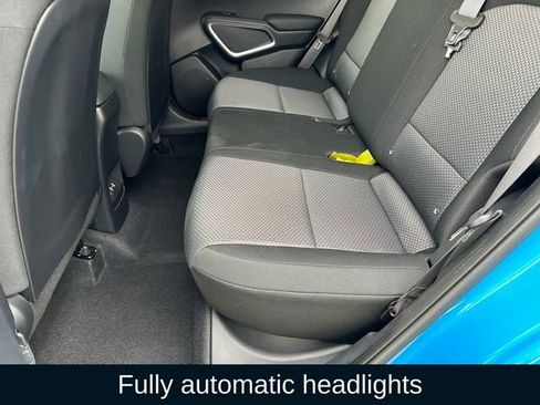 Used 2025 Kia Soul S image 17