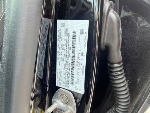 Used 2024 Ford Escape Active image 38