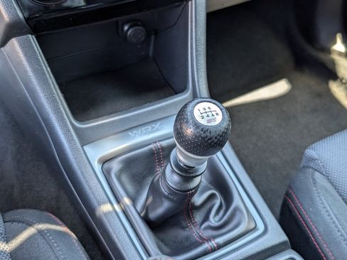 Used 2020 Subaru WRX Premium AWD/4WD image 15