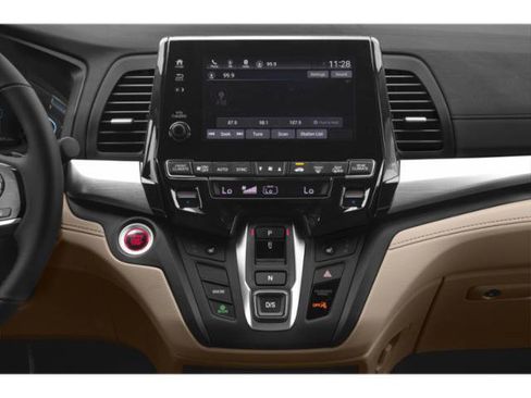 Used 2019 Honda Odyssey EX-L image 10