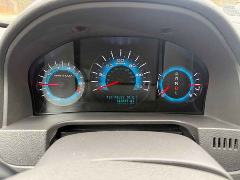 Used 2012 Ford Fusion SEL image 14