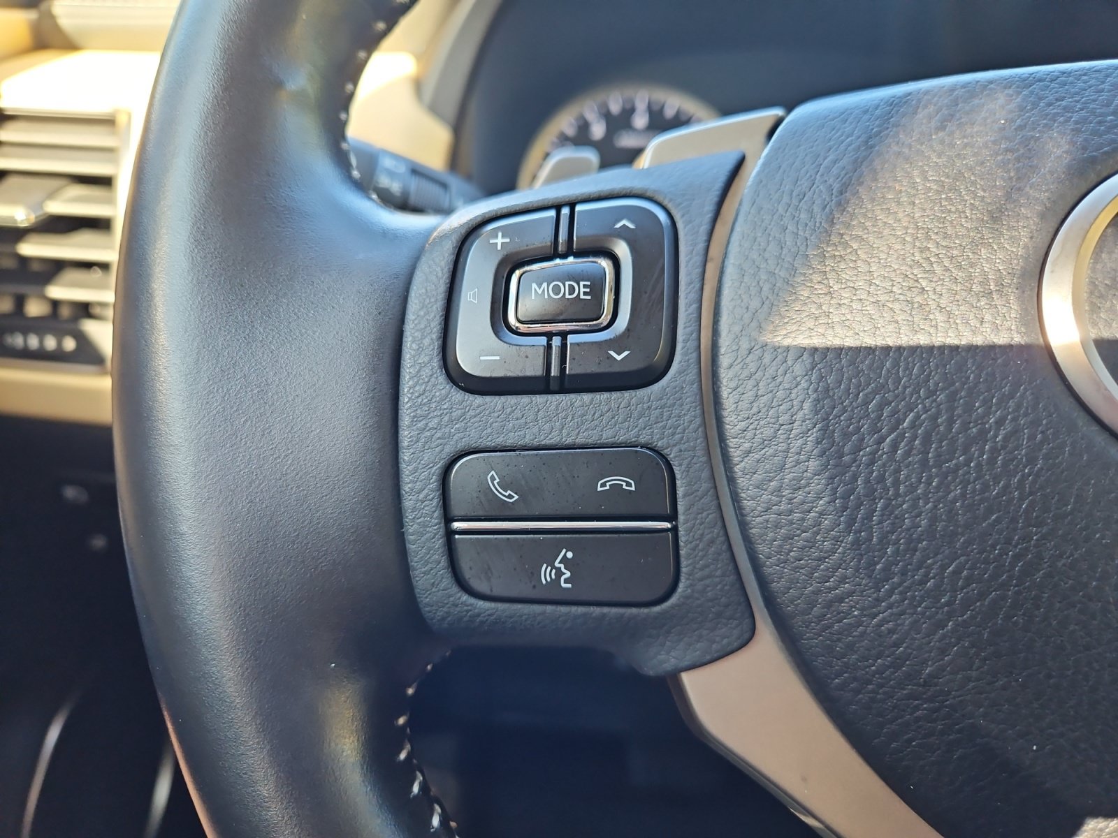 Used 2019 Lexus NX 300 AWD w/ Premium Package image 31