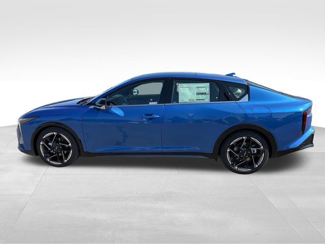 New 2026 Kia K4 GT-Line FWD image 4