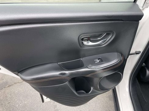 Used 2025 Honda HR-V Sport image 22