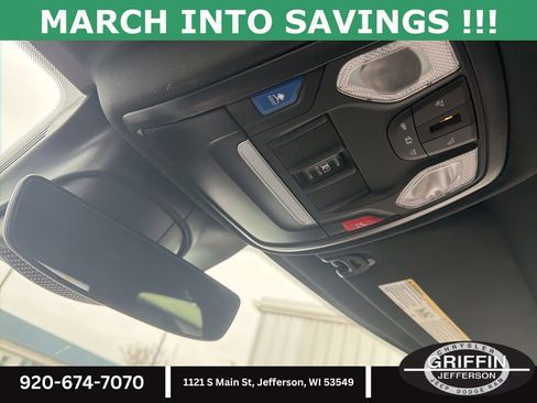 New 2026 RAM 2500 Big Horn image 26