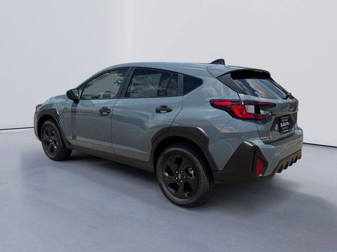 New 2025 Subaru Crosstrek 2.0i w/ Crosstrek Mirror Package image 5