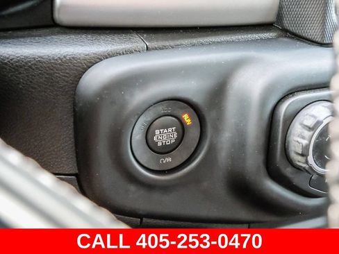 Used 2021 Jeep Wrangler Unlimited Sport AWD/4WD image 35