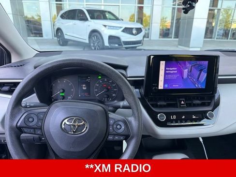 Used 2024 Toyota Corolla LE FWD image 5