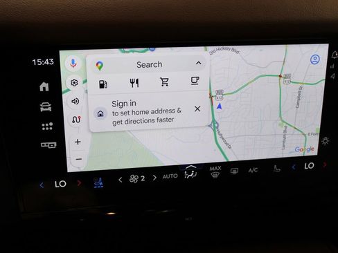 Used 2025 Lincoln Navigator Reserve AWD/4WD image 53