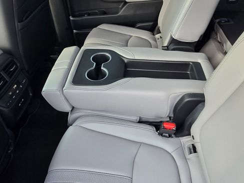 New 2025 Honda Pilot EX-L image 27